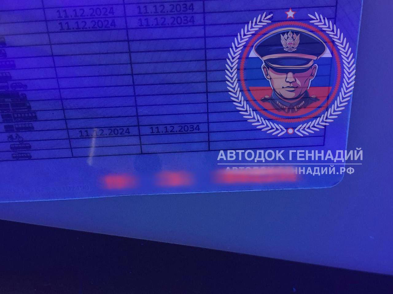 Фото из отчёта