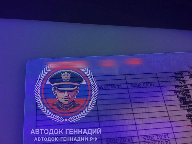 Фото из отчёта