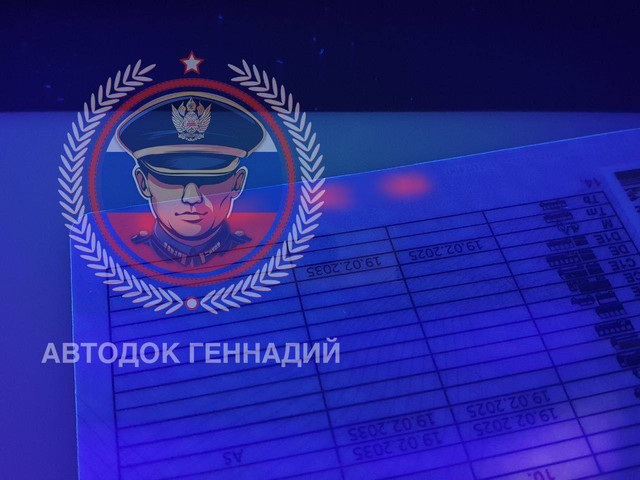 Фото из отчёта