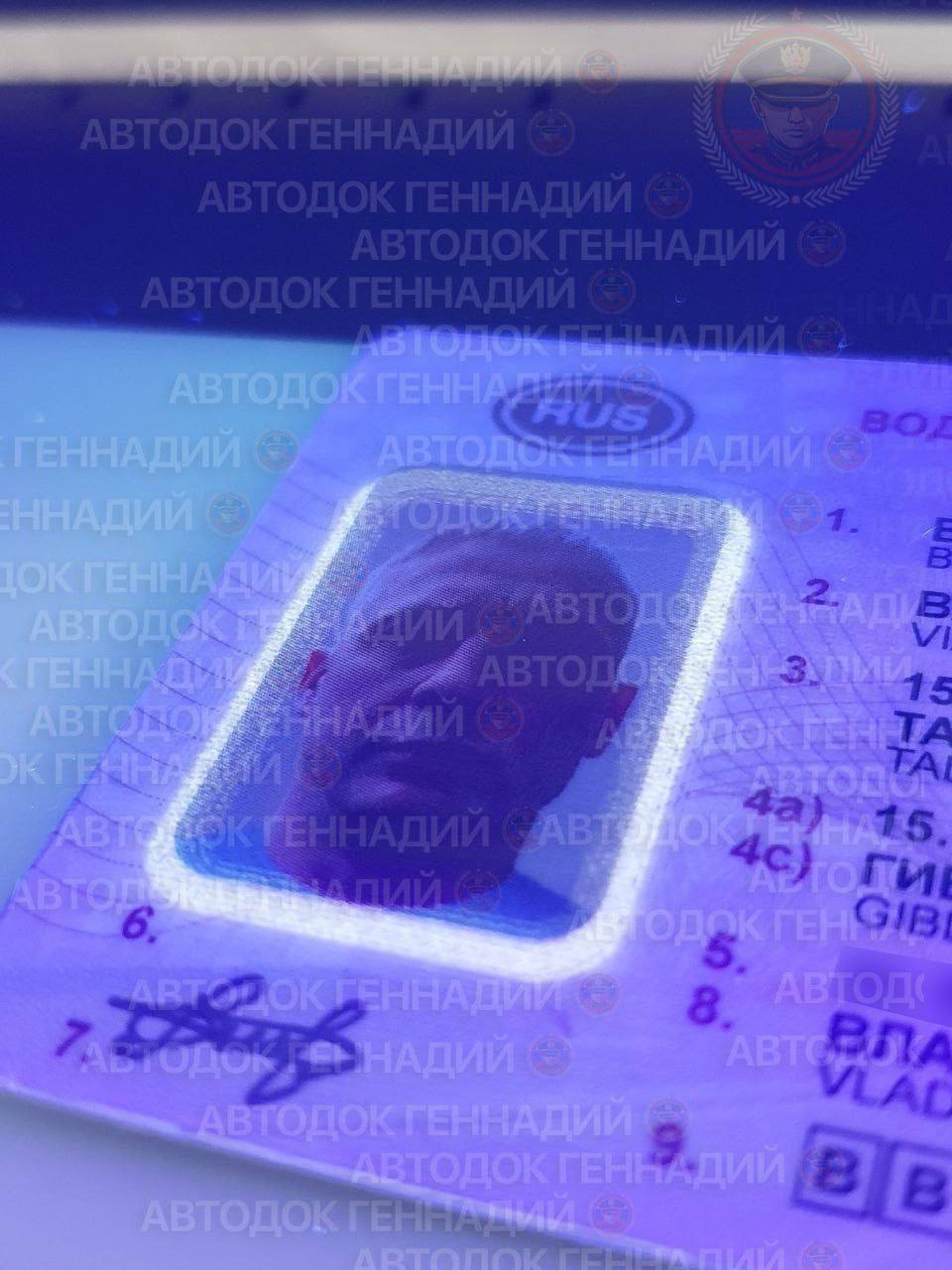 Фото из отчёта