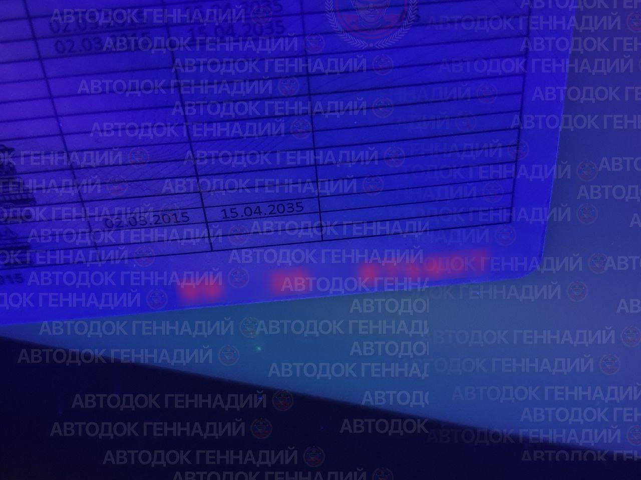 Фото из отчёта