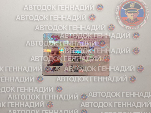 Фото из отчёта