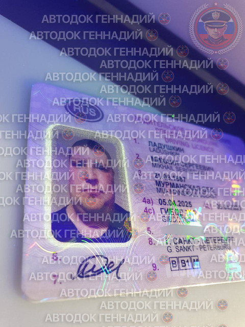 Фото из отчёта