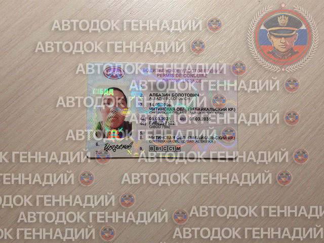 Фото из отчёта